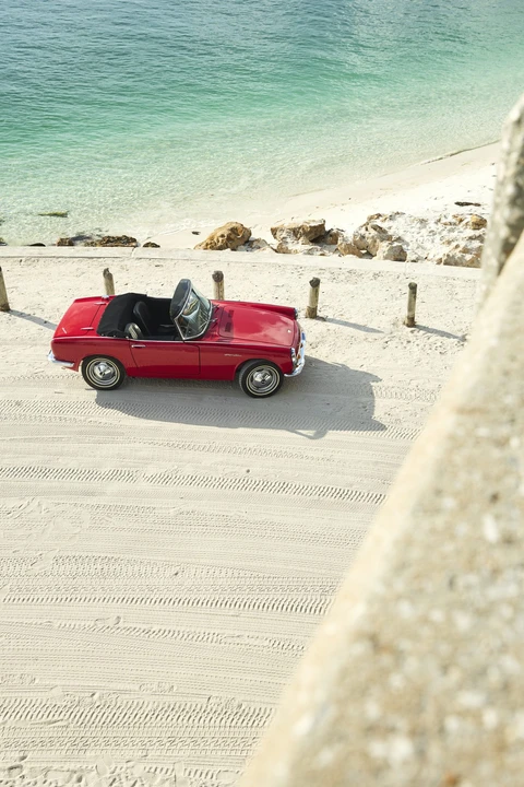 1965 Honda S600 - Image 13 of 31