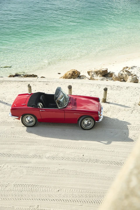 1965 Honda S600 - Image 12 of 31