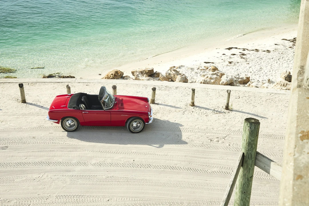 1965 Honda S600 - Image 11 of 31
