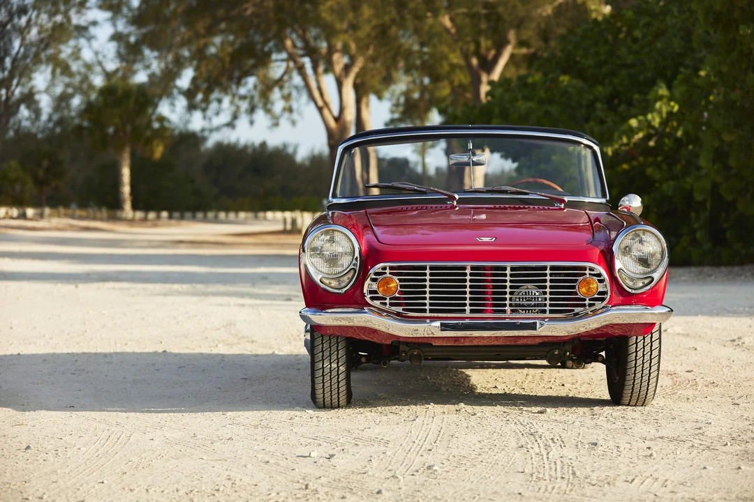 1965 Honda S600 - Image 3 of 31
