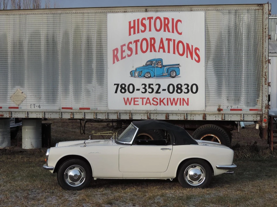 1965 Honda S600 - Image 26 of 31