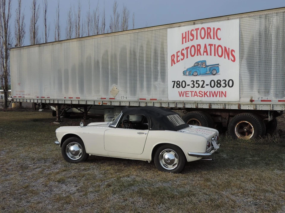 1965 Honda S600 - Image 25 of 31