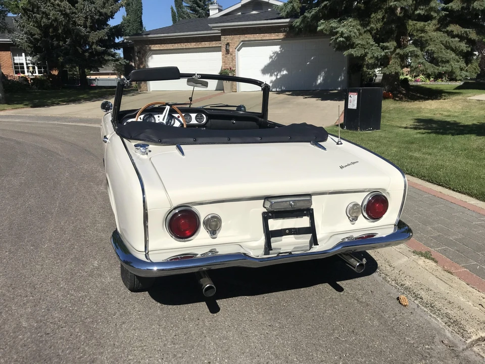 1965 Honda S600 - Image 18 of 31