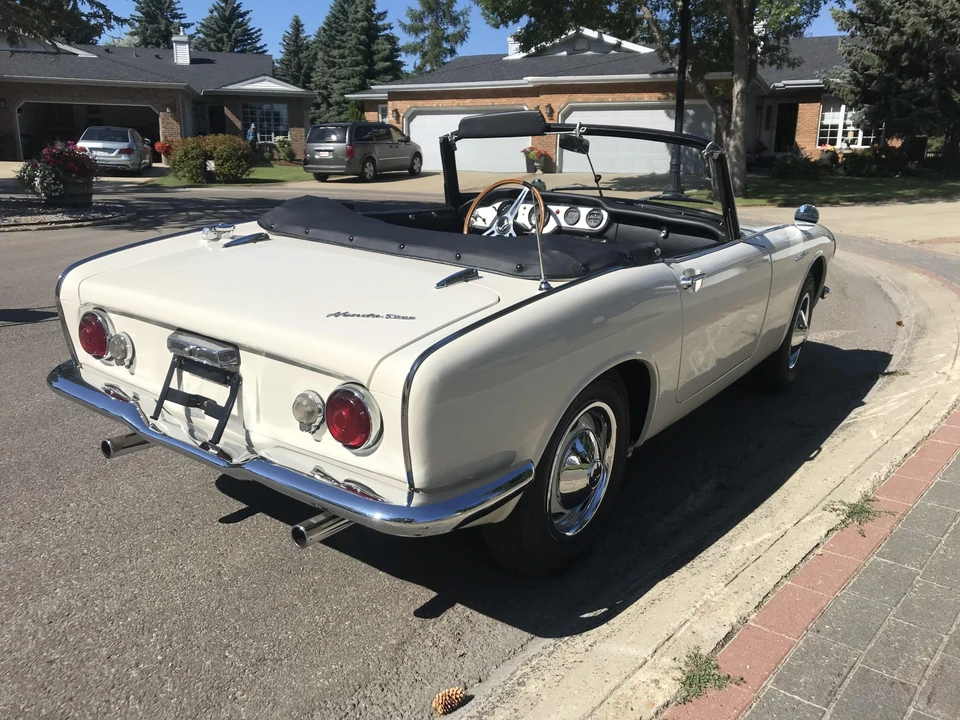 1965 Honda S600 - Image 16 of 31