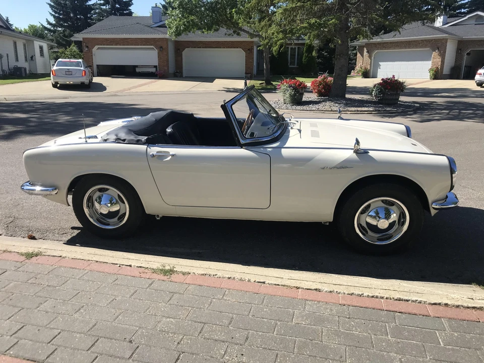 1965 Honda S600 - Image 24 of 31