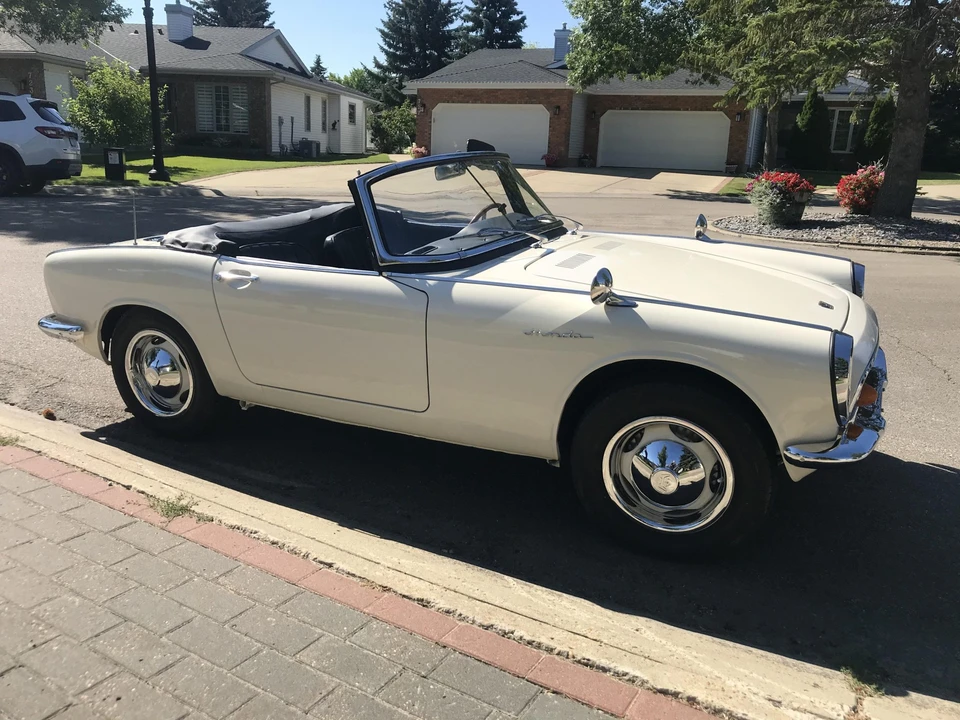1965 Honda S600 - Image 11 of 31