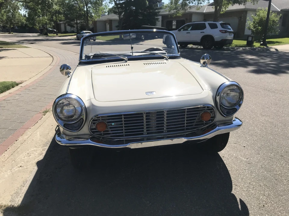 1965 Honda S600 - Image 8 of 31