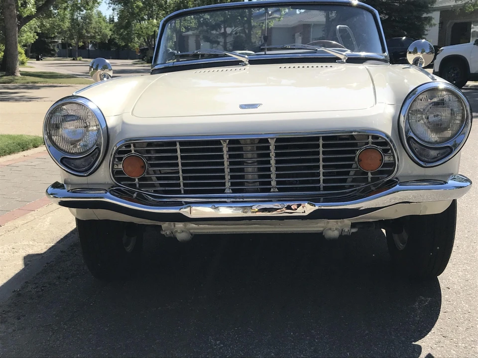 1965 Honda S600 - Image 19 of 31