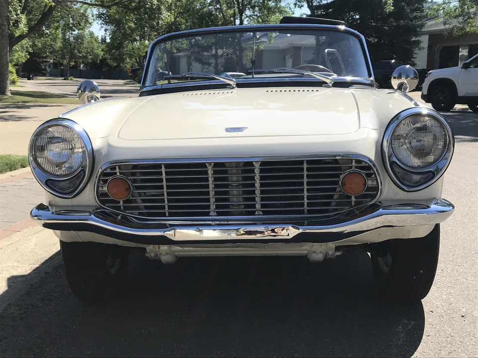 1965 Honda S600 - Image 6 of 31