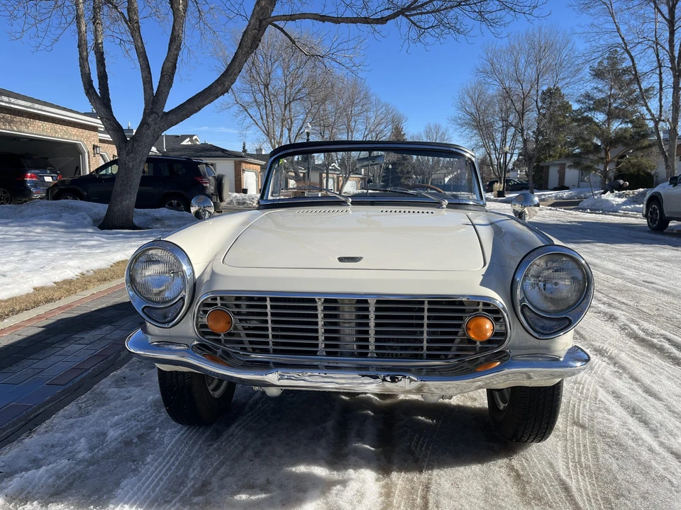 1965 Honda S600 - Image 4 of 31