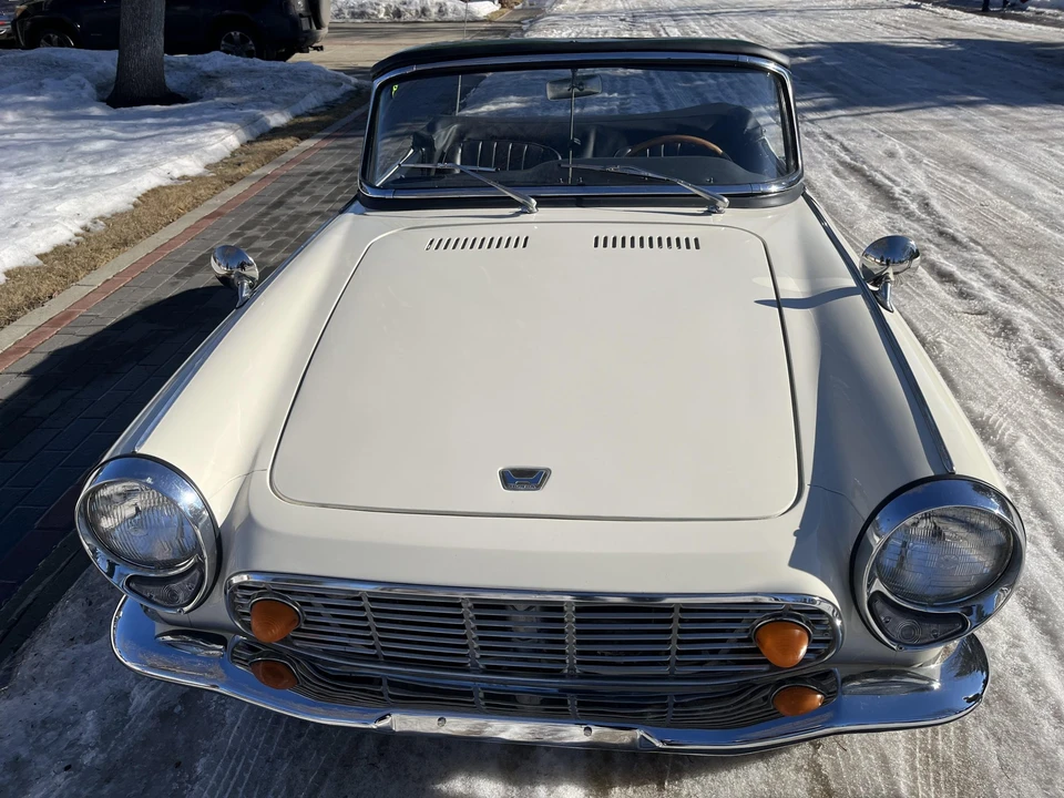 1965 Honda S600 - Image 3 of 31
