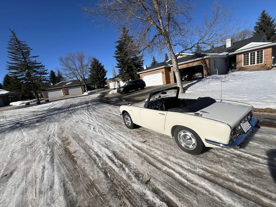 1965 Honda S600 - Image 7 of 31