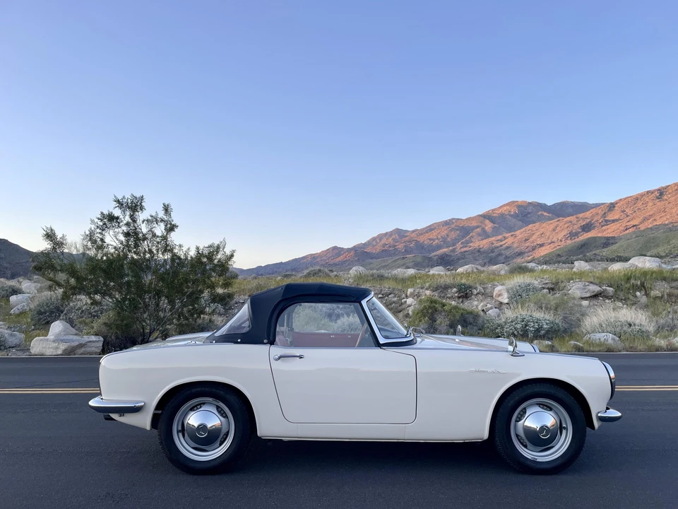 1965 Honda S600 - Image 25 of 31