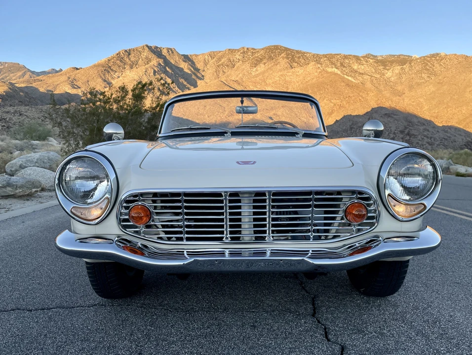 1965 Honda S600 - Image 5 of 31