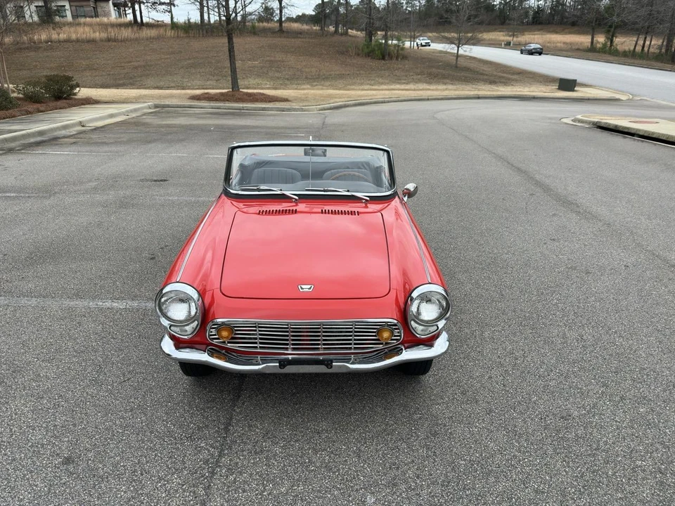 1965 Honda S600 - Image 14 of 31