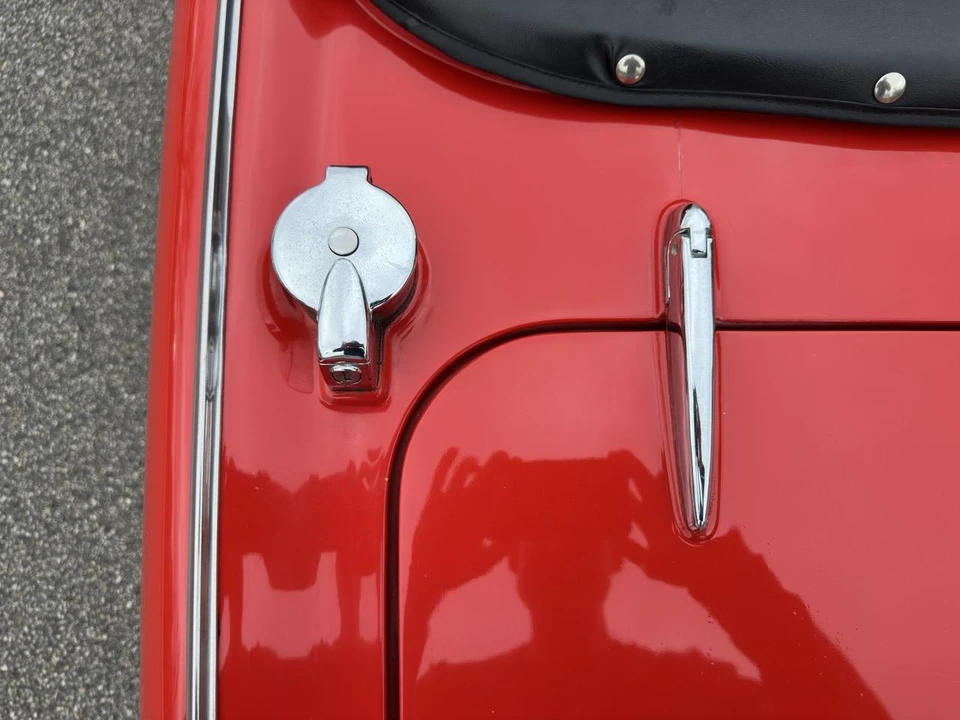 1965 Honda S600 - Image 29 of 31