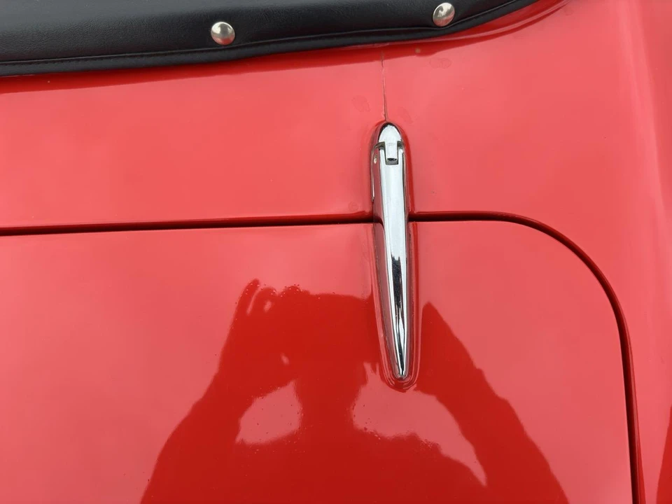 1965 Honda S600 - Image 30 of 31