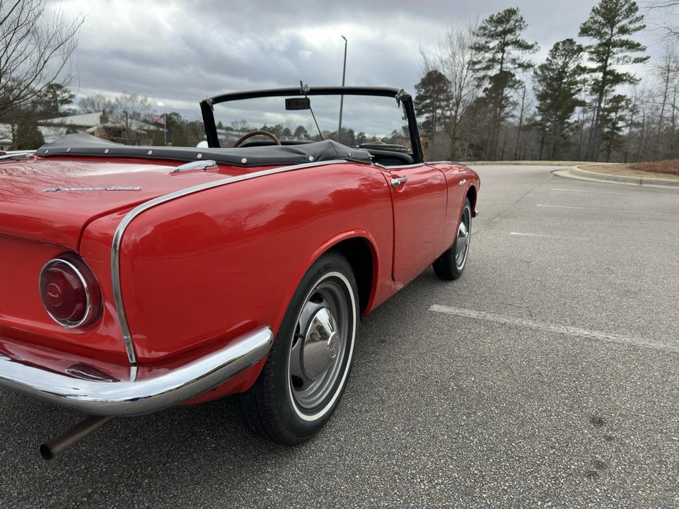 1965 Honda S600 - Image 17 of 31