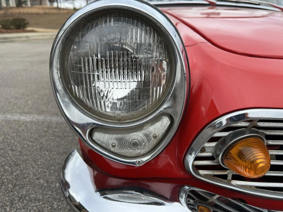 1965 Honda S600 - Image 23 of 31