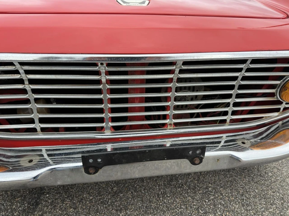 1965 Honda S600 - Image 24 of 31