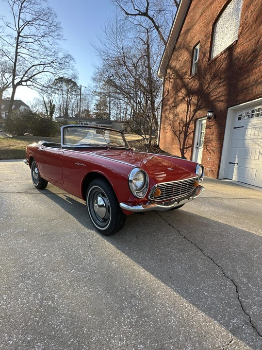 1965 Honda S600 - Image 12 of 31