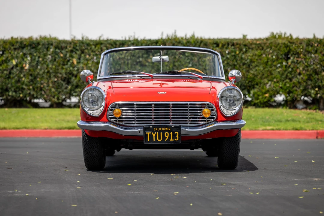 1965 Honda S600 - Image 26 of 31
