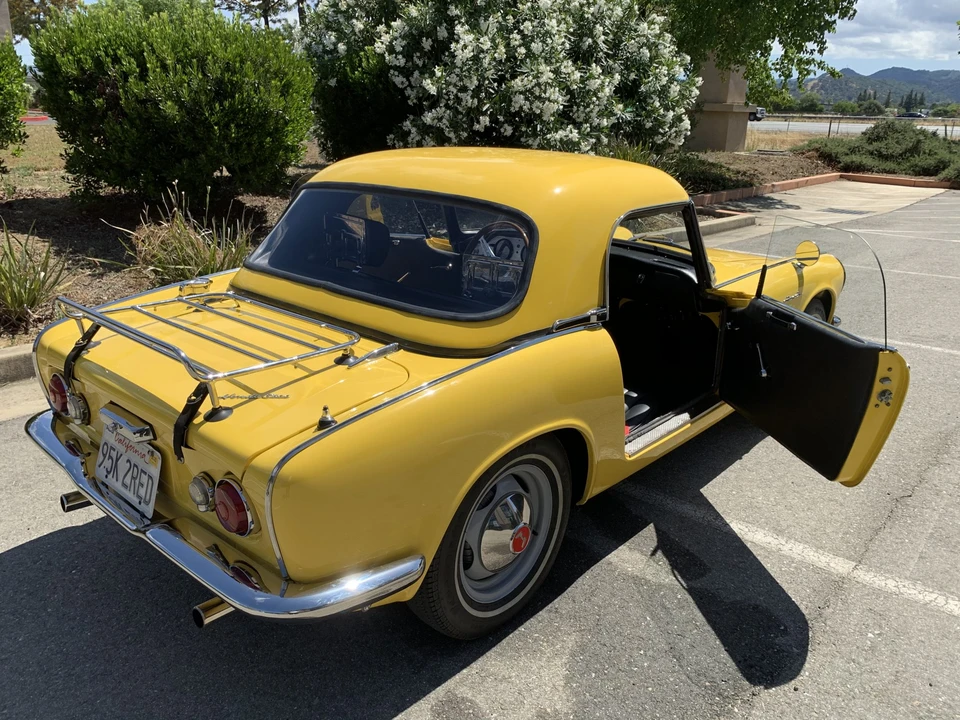 1965 Honda S600 - Image 30 of 31