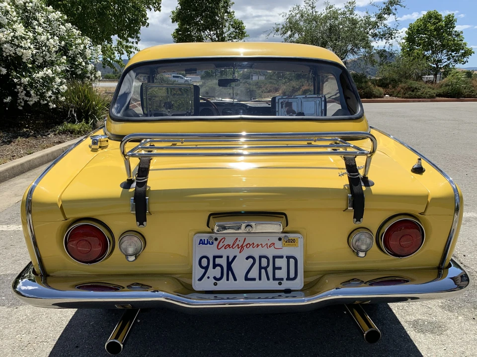 1965 Honda S600 - Image 28 of 31