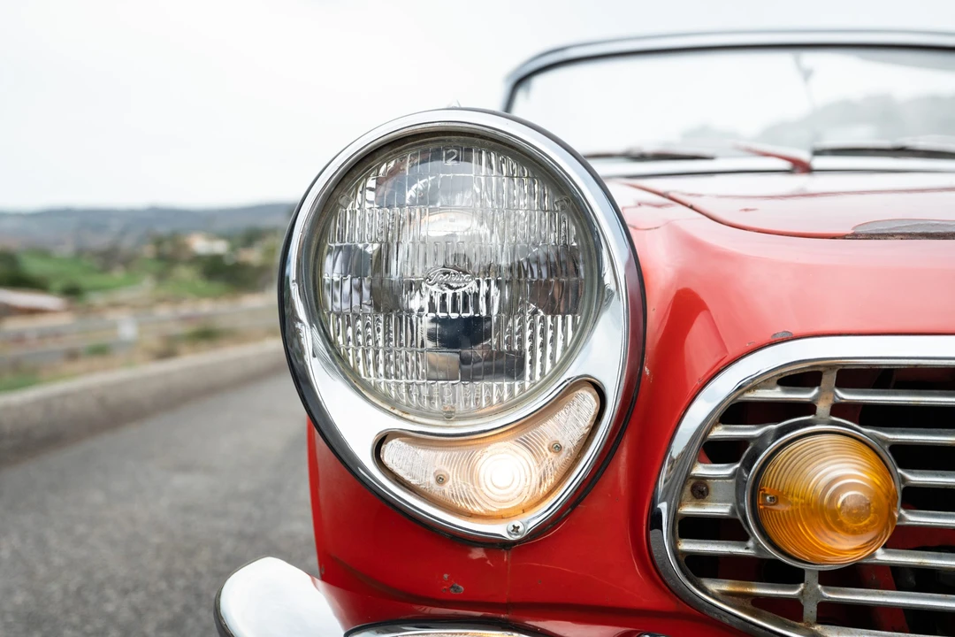 1965 Honda S600 - Image 23 of 31