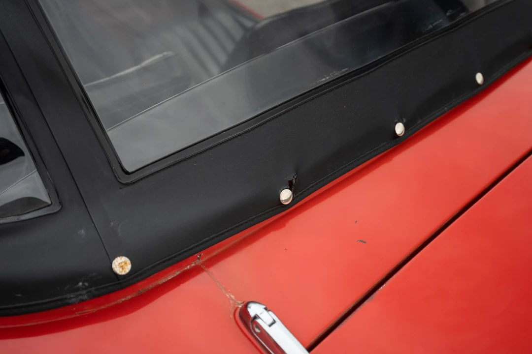 1965 Honda S600 - Image 30 of 31