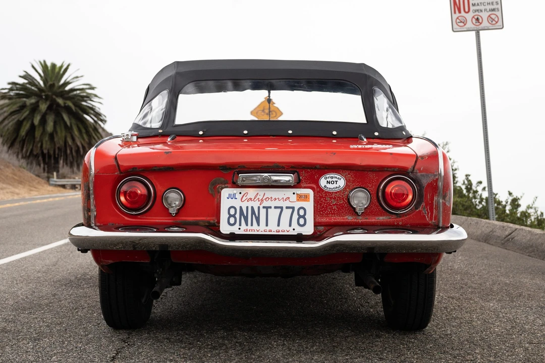 1965 Honda S600 - Image 7 of 31