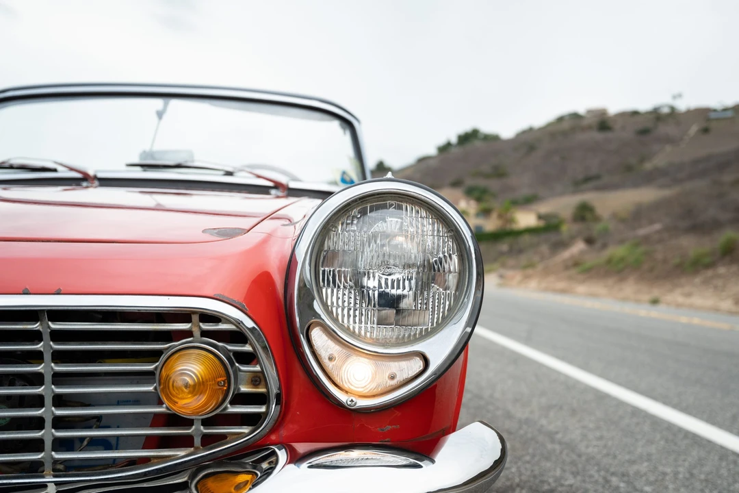 1965 Honda S600 - Image 24 of 31