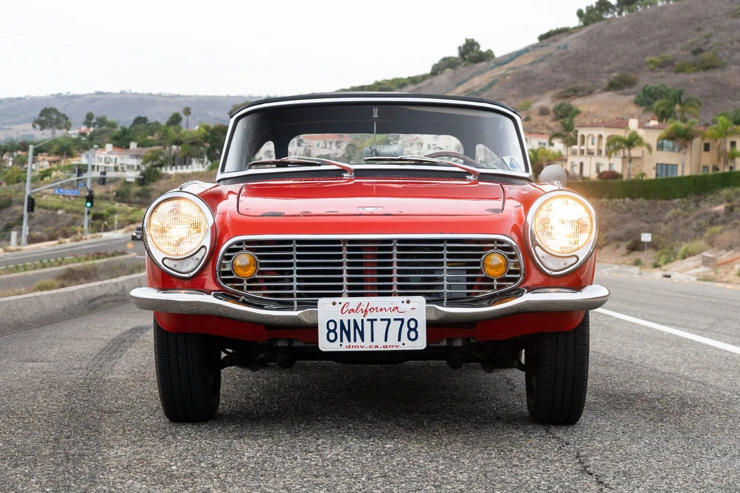 1965 Honda S600 - Image 3 of 31