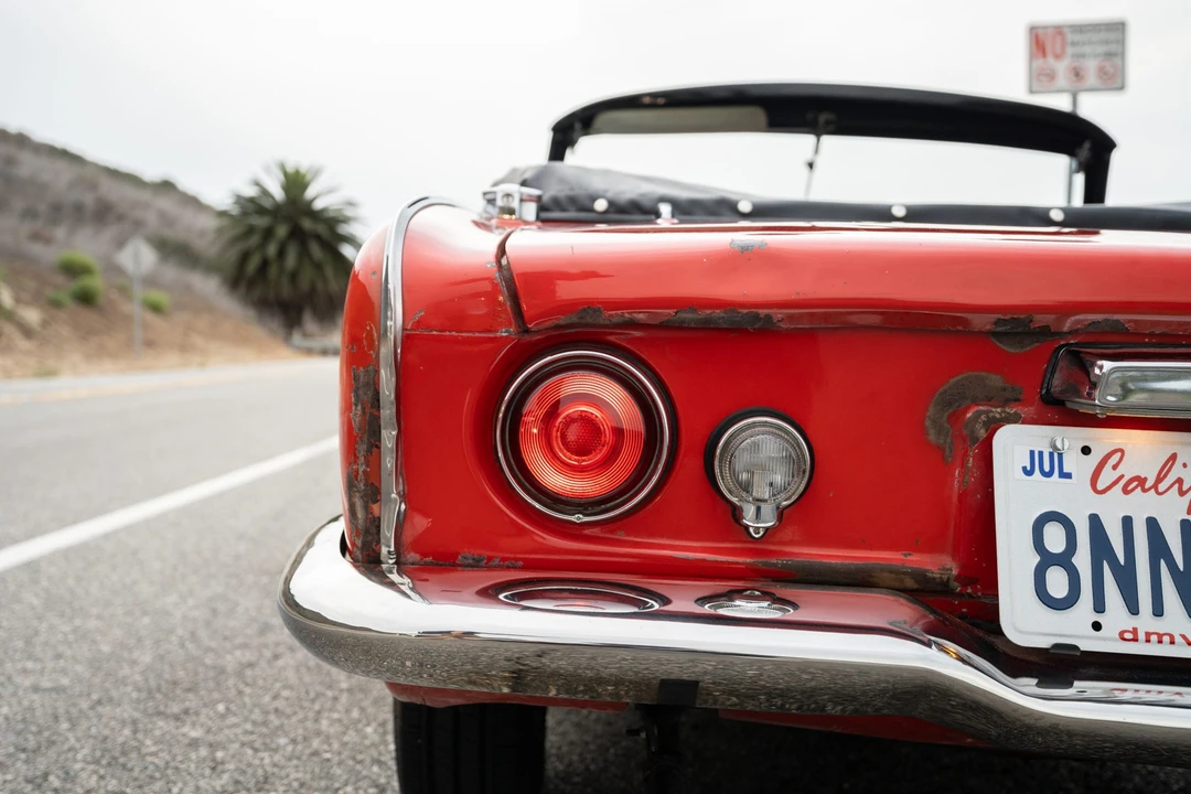 1965 Honda S600 - Image 26 of 31