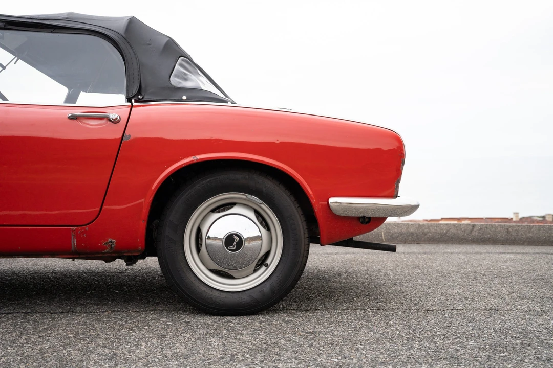 1965 Honda S600 - Image 19 of 31