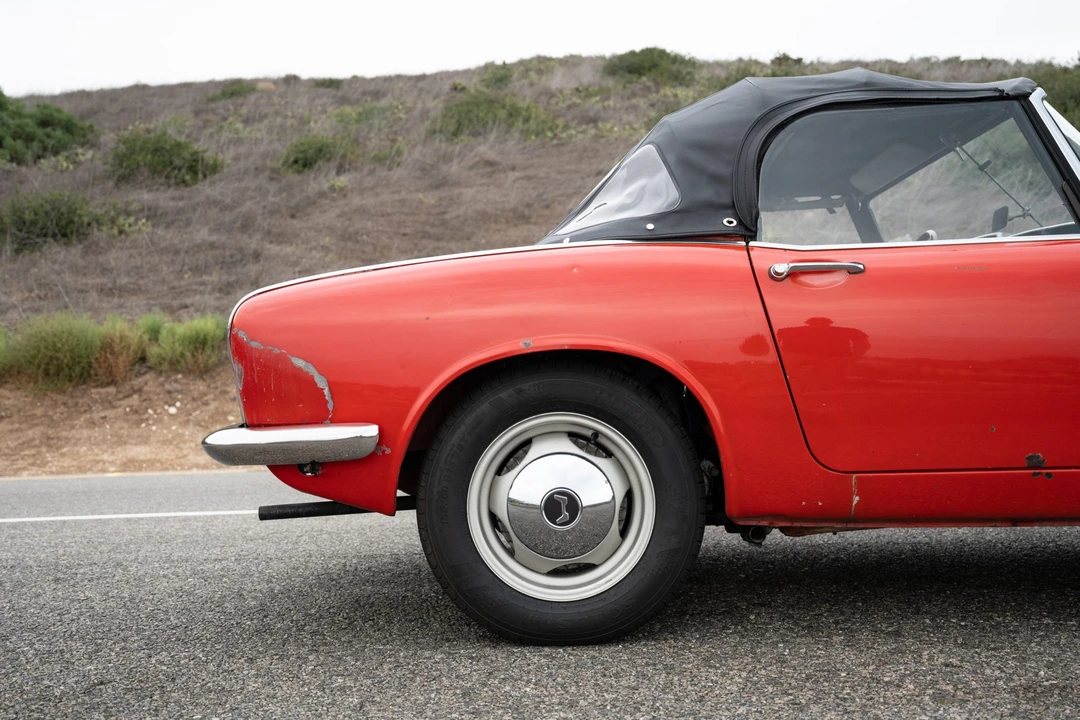 1965 Honda S600 - Image 20 of 31