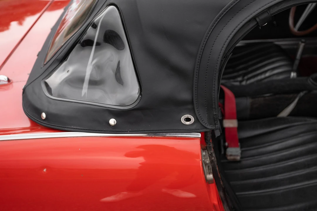 1965 Honda S600 - Image 31 of 31