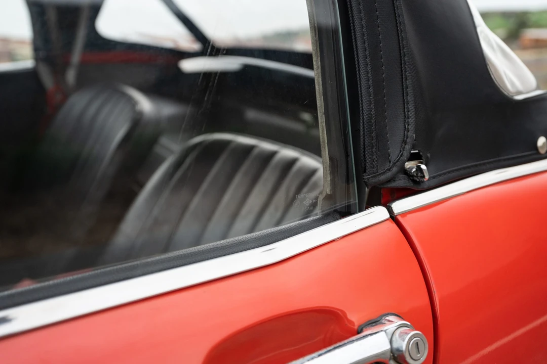 1965 Honda S600 - Image 28 of 31