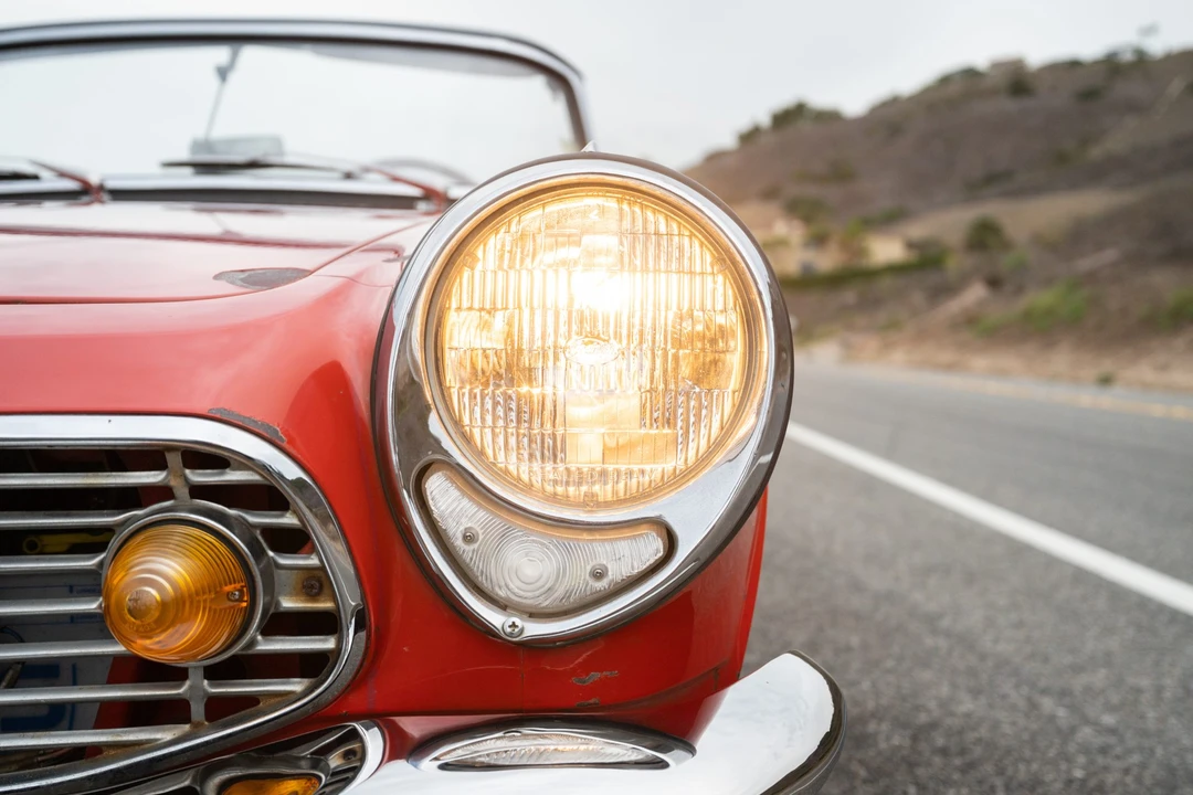1965 Honda S600 - Image 25 of 31