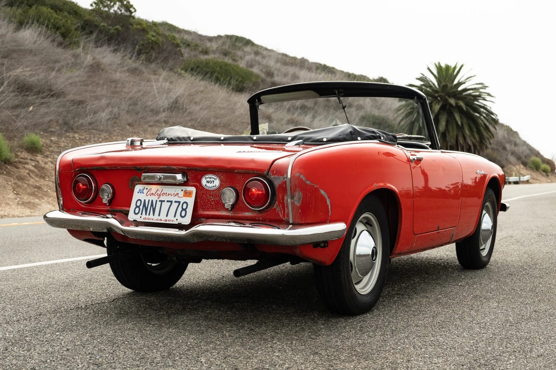 1965 Honda S600 - Image 14 of 31