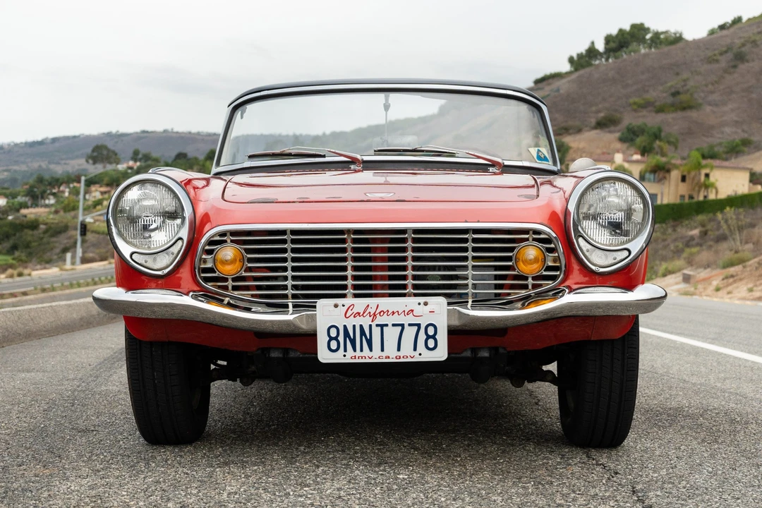 1965 Honda S600 - Image 11 of 31