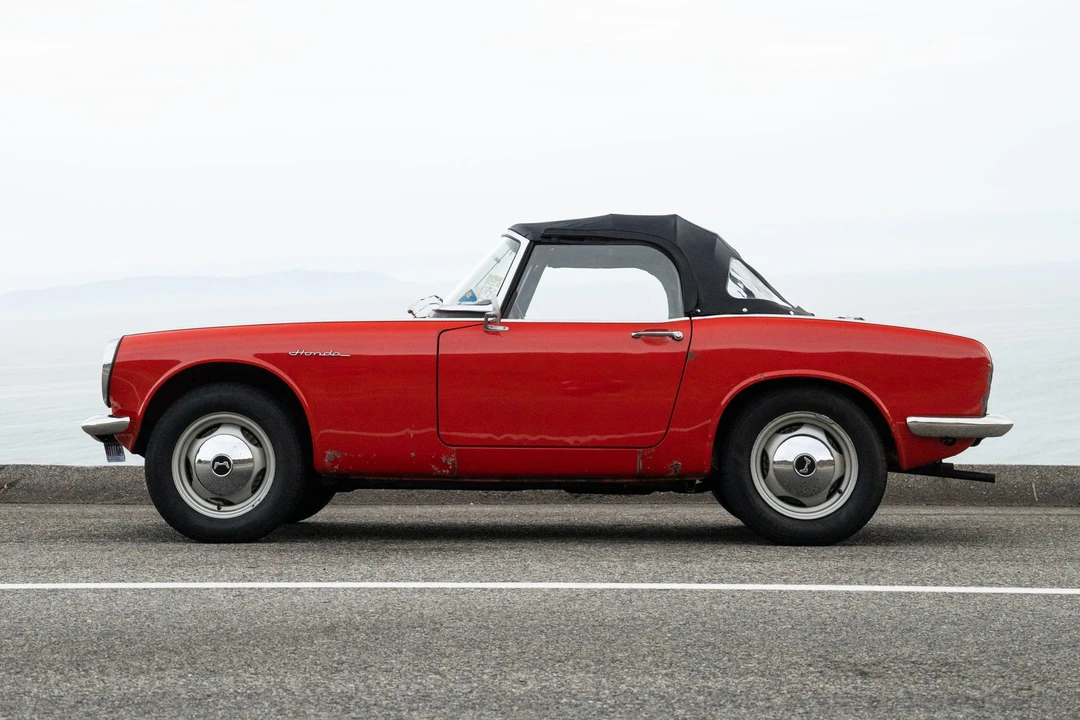 1965 Honda S600 - Image 9 of 31
