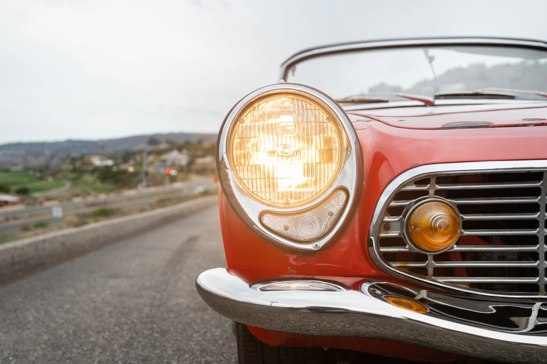 1965 Honda S600 - Image 22 of 31