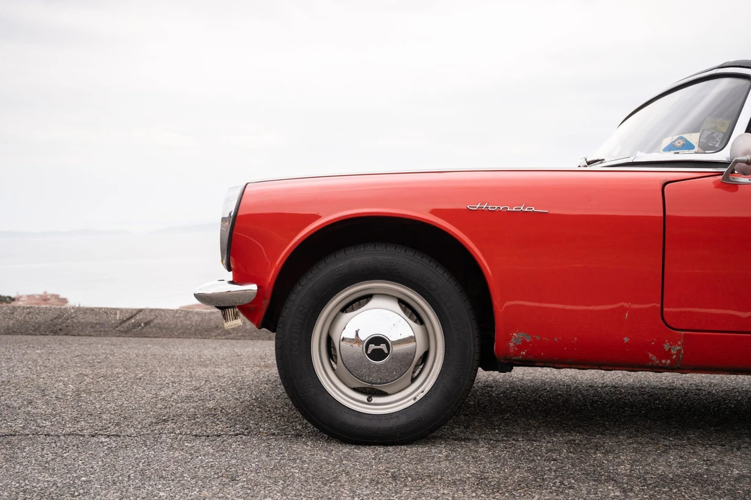 1965 Honda S600 - Image 18 of 31