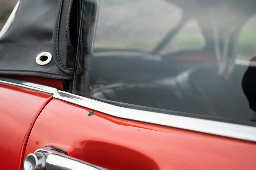 1965 Honda S600 - Image 29 of 31