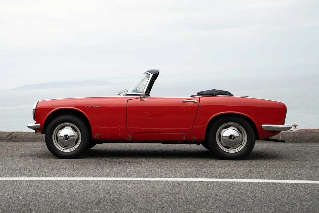 1965 Honda S600 - Image 17 of 31