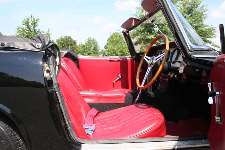 1965 Honda S600 - Image 3 of 8