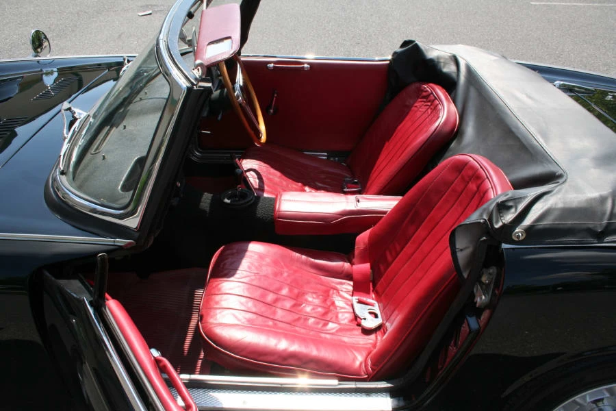 1965 Honda S600 - Image 4 of 8
