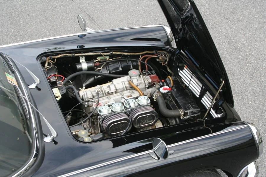 1965 Honda S600 - Image 6 of 8