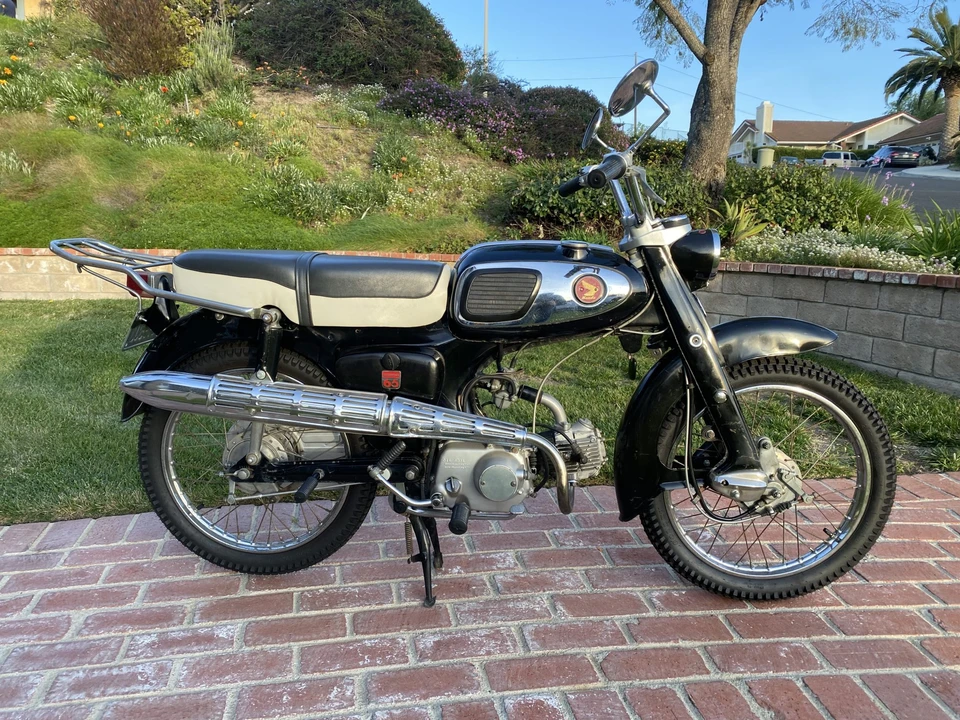 1965 Honda S600 - Image 9 of 31